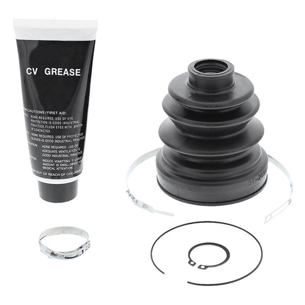 All Balls 6-Ball CV Boot Kit - 221108