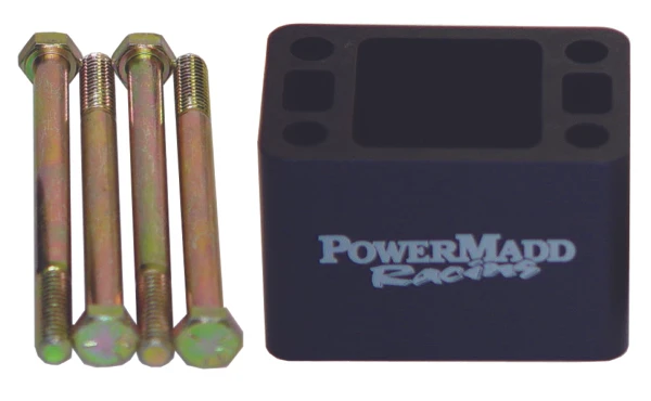 Powermadd Riser Blocks - 200939