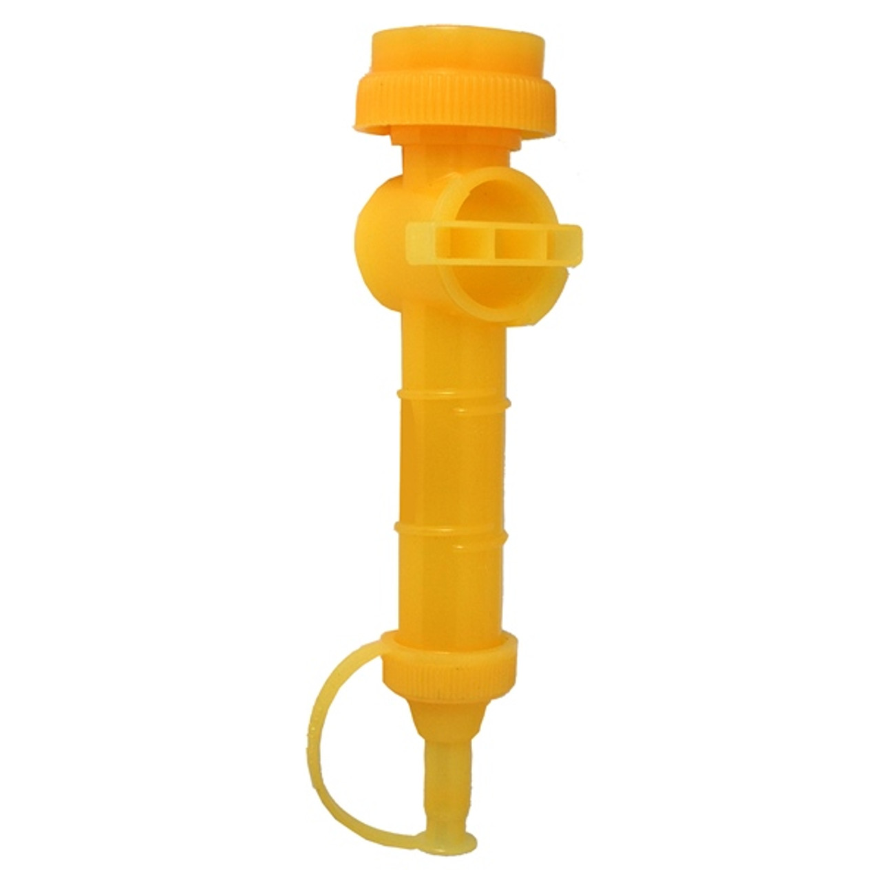 Attwood Oil Fill Spout - 734425