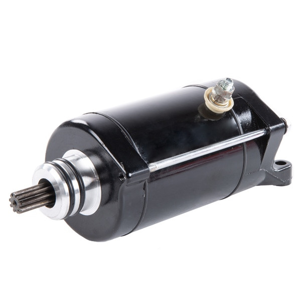 Kimpex HD Starter - Redline Economical Version Fits Kawasaki - Marine - 794934