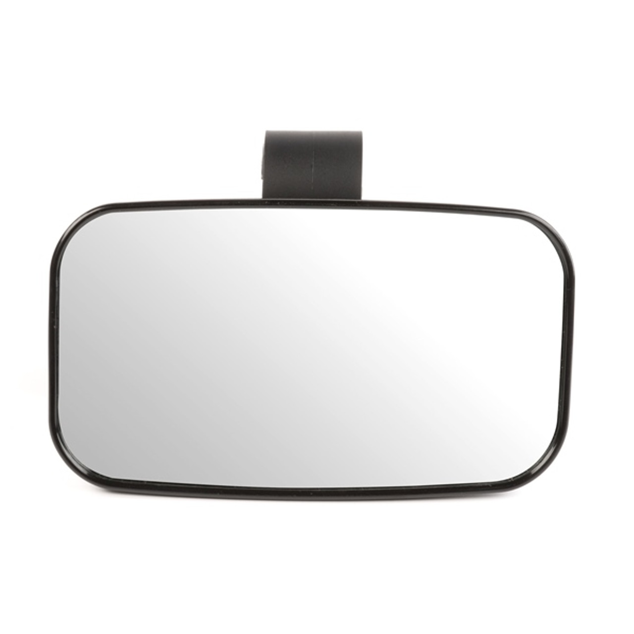 Kimpex Rearview Mirror with 3 brackets 1.5"-1.75"-2" Clamp-On - 283002