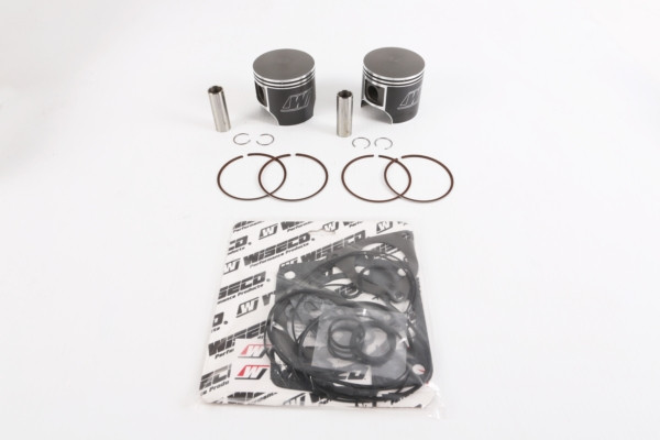 Wiseco High Performance Piston POLARIS - 700 cc - 290508