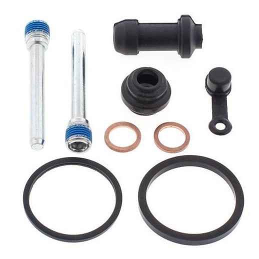 All Balls Brake Caliper Repair Kit CAN-AM (BRP), SUZUKI, YAMAHA - Front, Rear - 209622