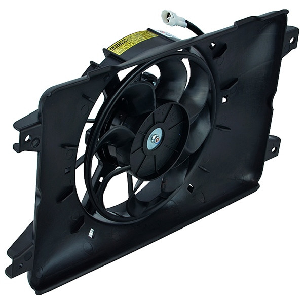 Arrowhead Complete Radiator Fan ATV - 188305 - 188305