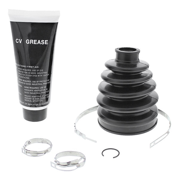 All Balls 6-Ball CV Boot Kit - 221111