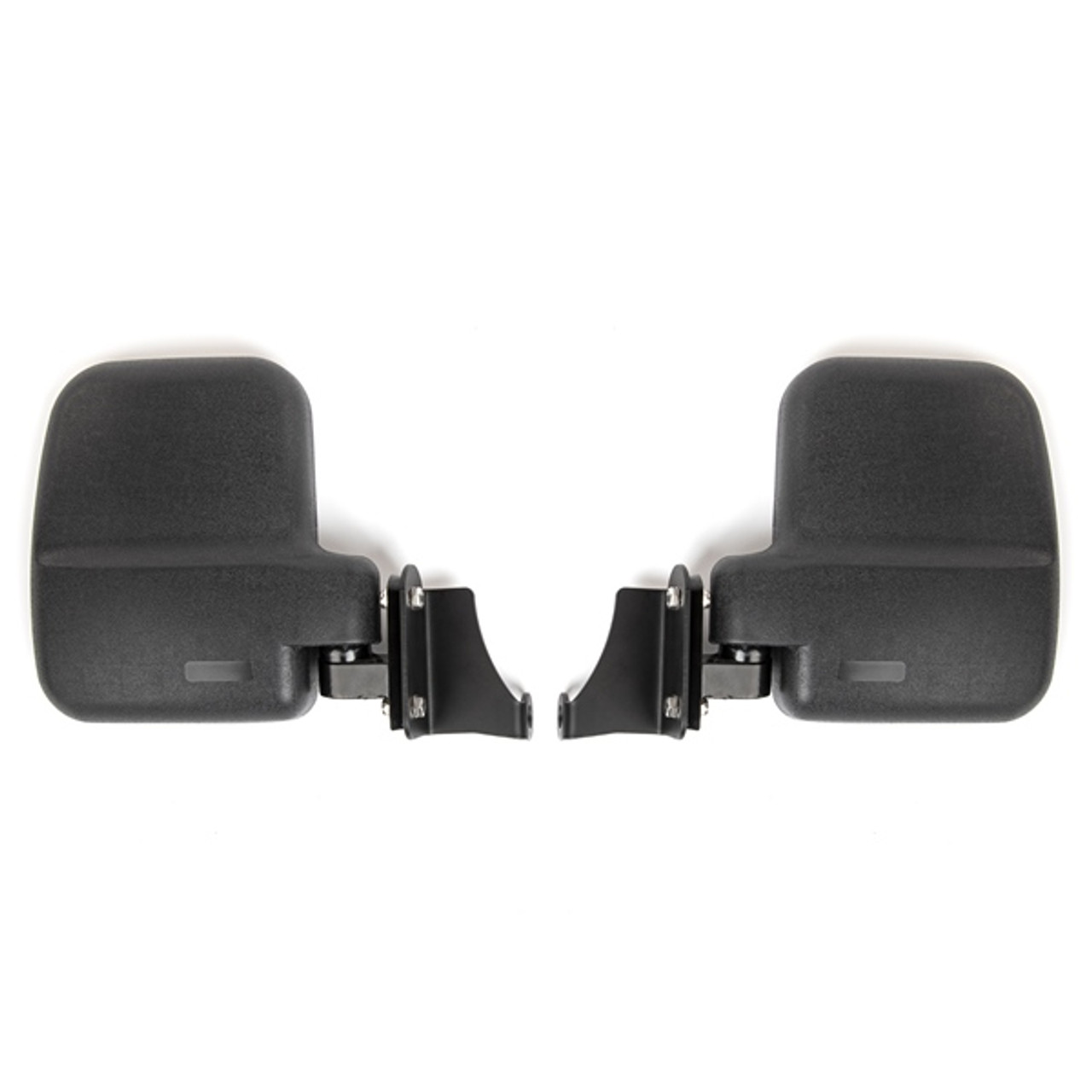 Kimpex Sideview Mirror Bolt-on, Specific - 283008