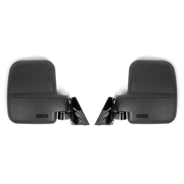 Kimpex Sideview Mirror Bolt-on, Specific - 283008