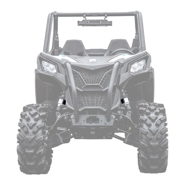 Super ATV Small Lift Kit CAN-AM (BRP) - +3" - 313536
