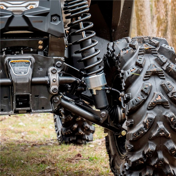 Super ATV Small Lift Kit CAN-AM (BRP) - +3" - 313536