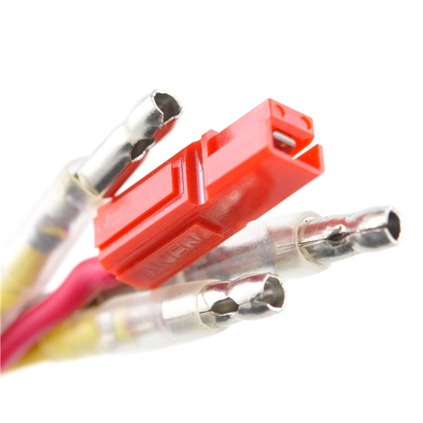 Kimpex HD Voltage Regulator Rectifier Fits Polaris - 225560 - 225560