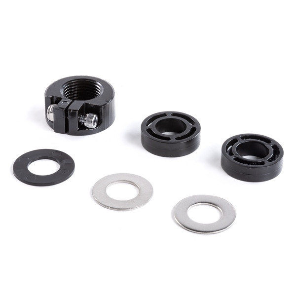 Dometic Corp Mounting Hardware for Pivot Plate - 735186