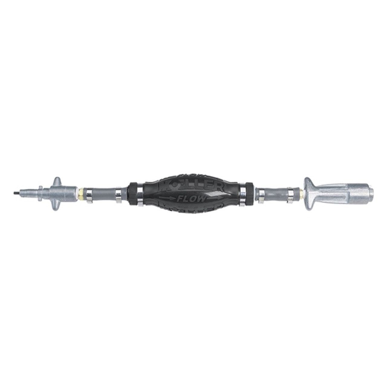 Scepter Mercury Fuel Line and Fittings - 742060
