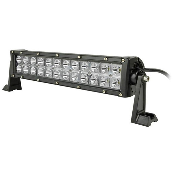 Kimpex Curved LED Light Bar for UTV and ATV - 175488