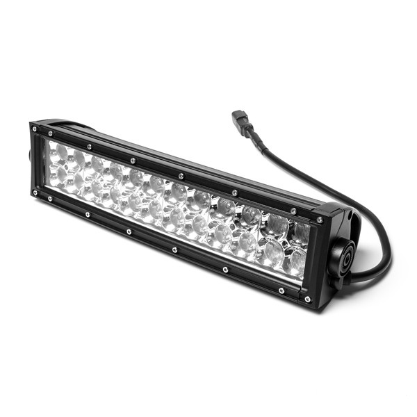 Kimpex Curved LED Light Bar for UTV and ATV - 175488
