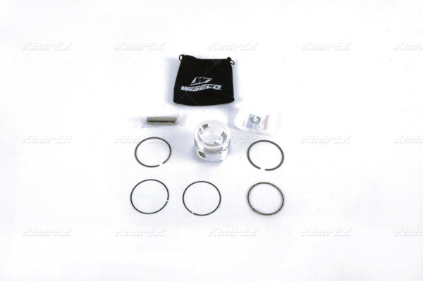 Wiseco Piston Fits Honda - 191.8 cc - 060275