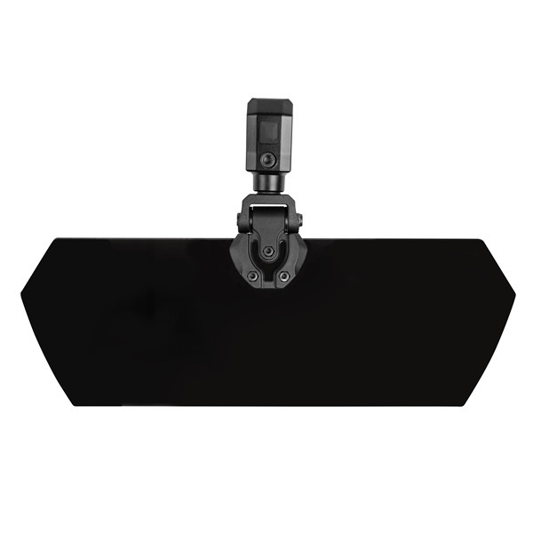 Kimpex Adjustable sun visor for UTV 1.5"-2" Clamp-On - 283009