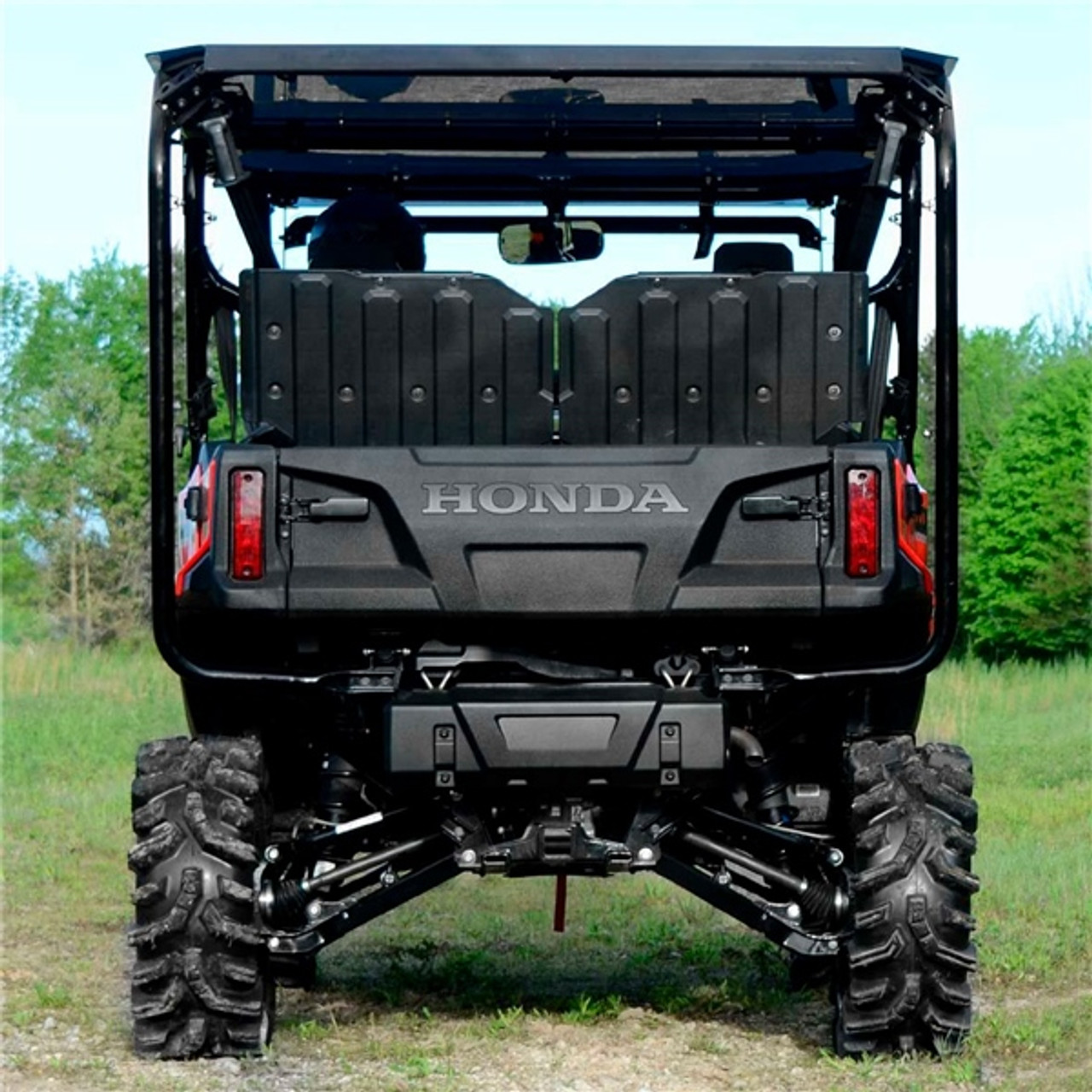 Super ATV Small Lift Kit Fits Honda - +3" - 313537