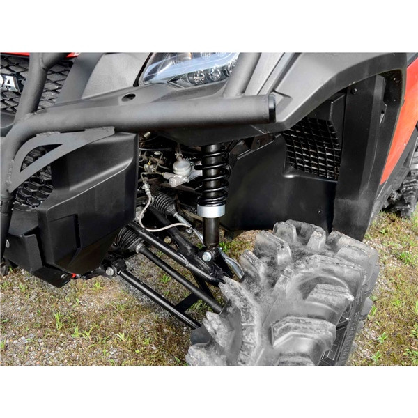 Super ATV Small Lift Kit HONDA - +3" - 313537