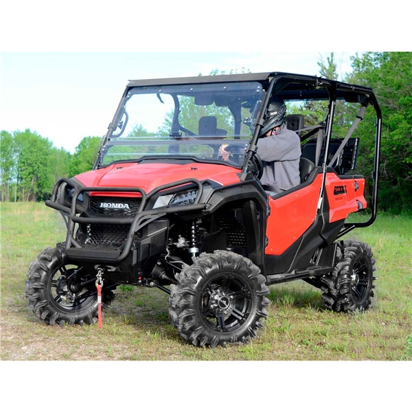 Super ATV Small Lift Kit HONDA - +3" - 313537