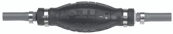 Scepter Universal Fuel Conduit - 742061