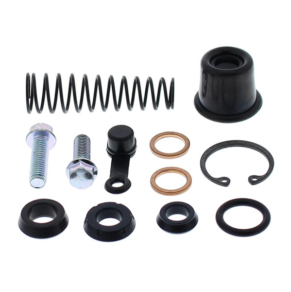 All Balls Brake Master Cylinder Rebuild Kit Fits Can-am - Rear - 209626