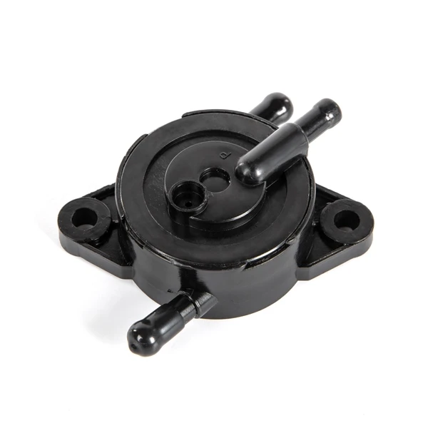 Kimpex Double Fuel Pump - 302366