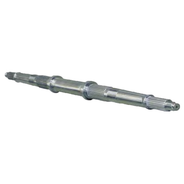 Wide Open Rear Axle Fits Honda - 171295