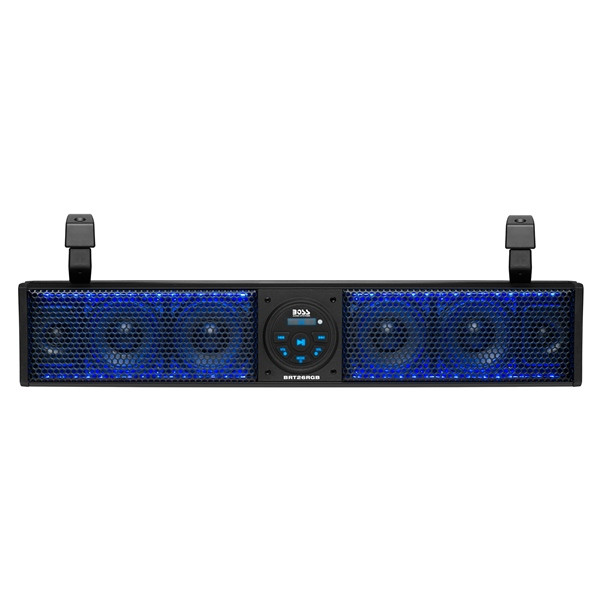 Boss Audio Sound Bar Bluetooth 26'' - 749093