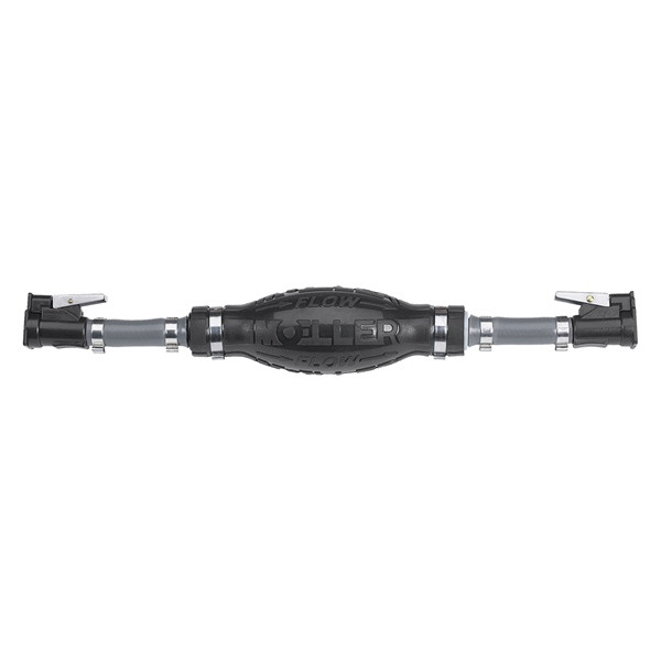 Scepter OMC Fuel Line with fittings - 742062