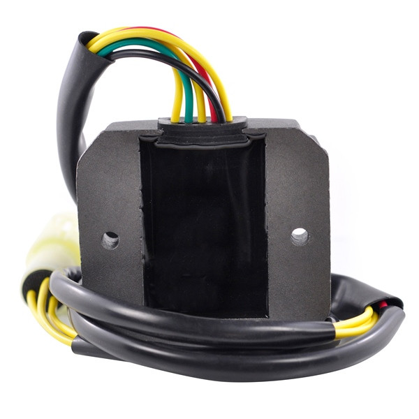 Kimpex HD Voltage Regulator Rectifier Fits Honda - 225562 - 225562
