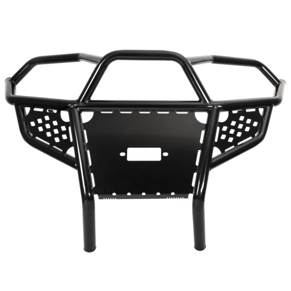 Bison Bumpers Hunter Bumper Front - Steel - HONDA - 160236