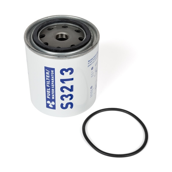 Kimpex Fuel Filter Fits Yamaha, Fits Mercury - 785041