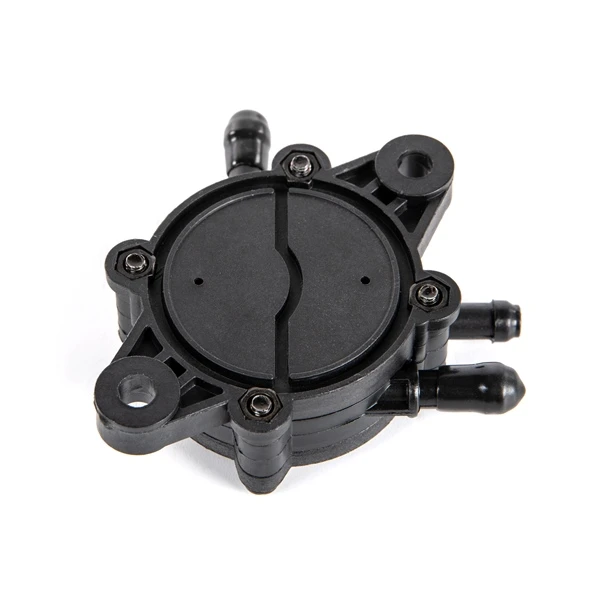 Kimpex Double Fuel Pump - 302367