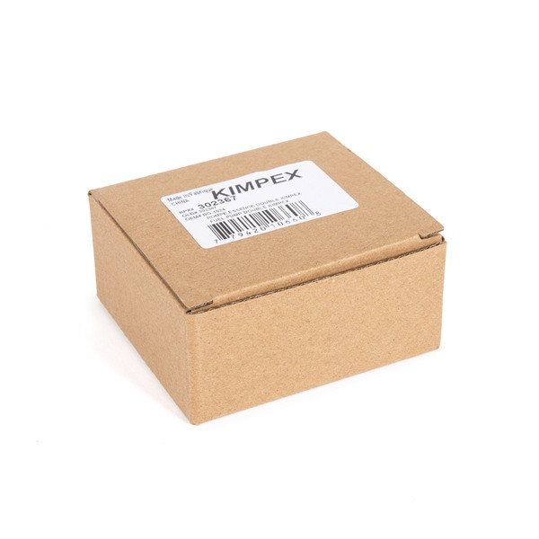 Kimpex Double Fuel Pump - 302367