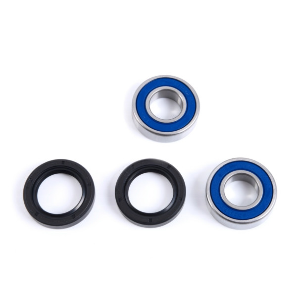 Kimpex HD Wheel Bearing & Seal Kit - 326134
