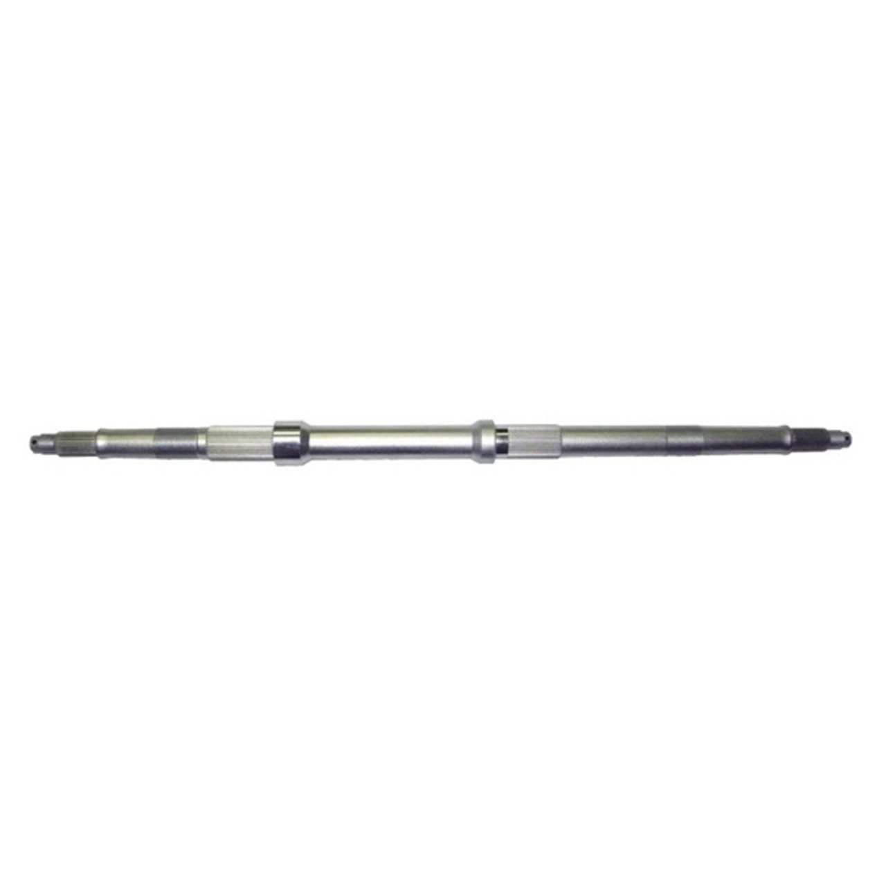 Wide Open Rear Axle Fits Honda - 171296