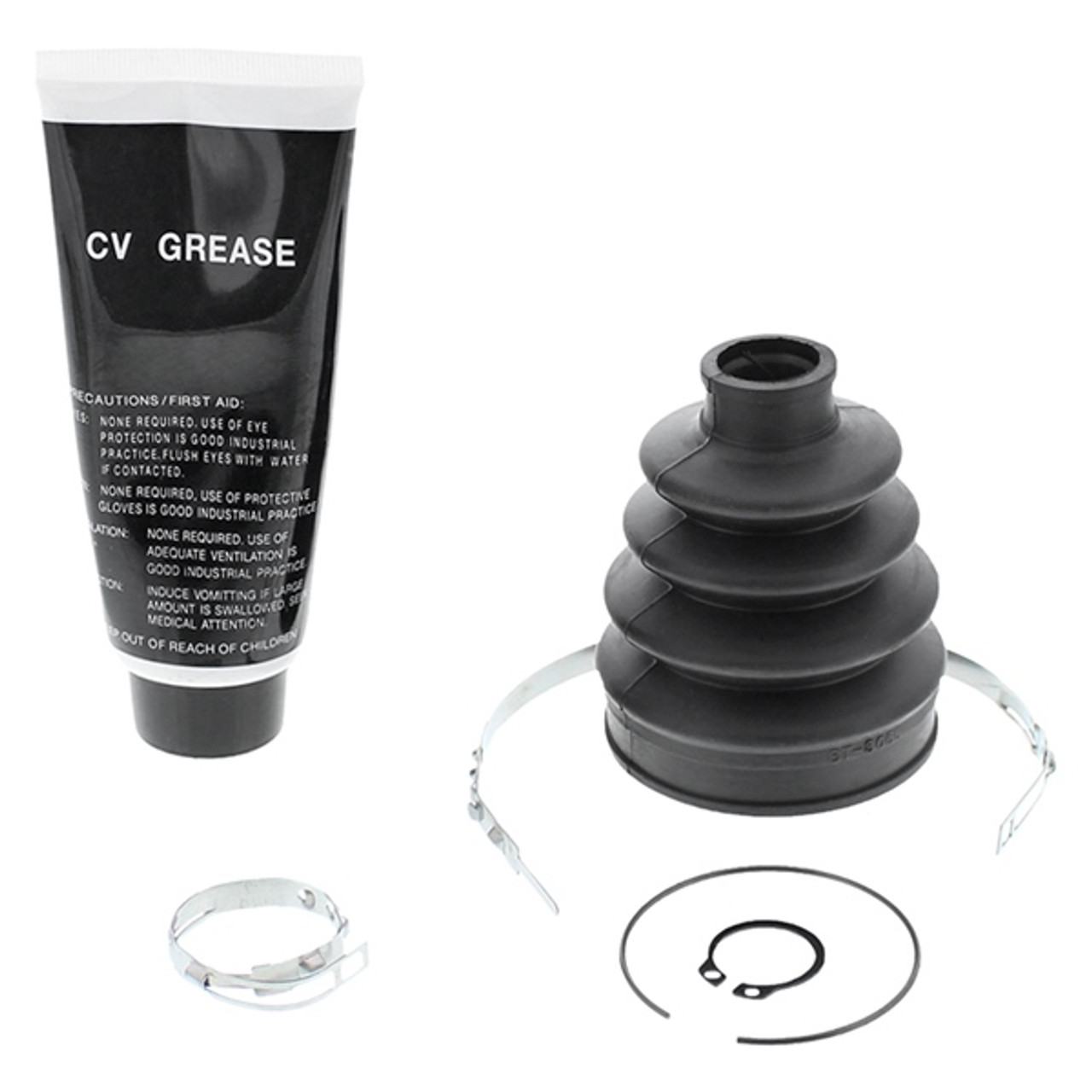 All Balls 6-Ball CV Boot Kit - 221115