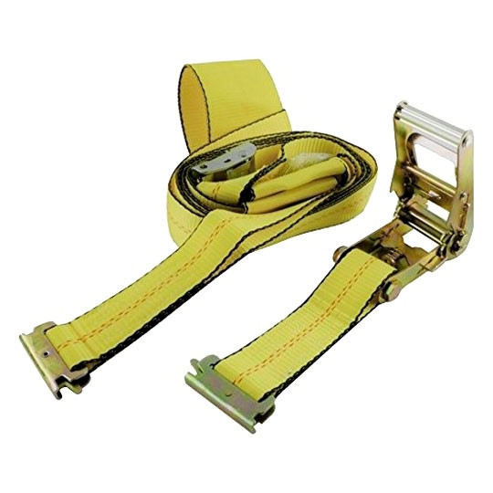 ERICKSON E-Track Adjustable Tire Strap 3500 lbs - 734433