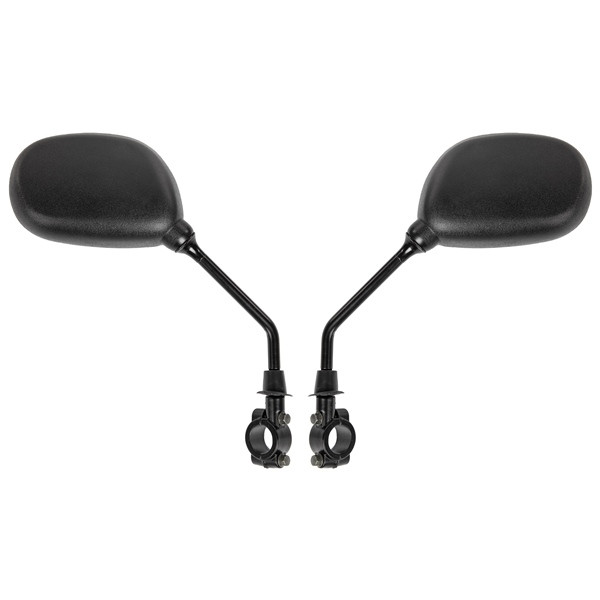 Kimpex Mirror Oval with clamp SUPPORT TUBE 7/8''-22MM - 283011