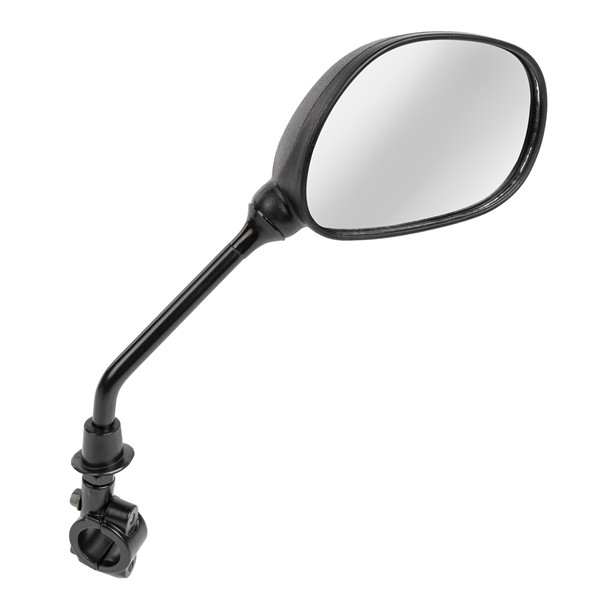 Kimpex Mirror Oval with clamp SUPPORT TUBE 7/8''-22MM - 283011