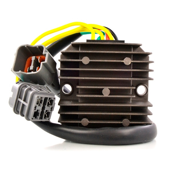 Kimpex HD Voltage Regulator Rectifier ARCTIC CAT - 225563 - 225563