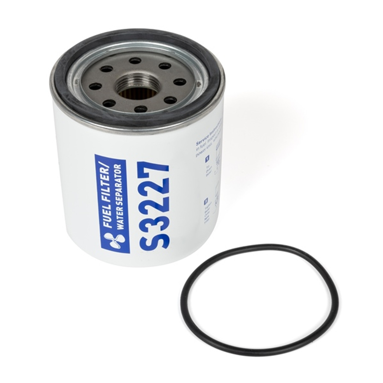 Kimpex Fuel Filter Fits Honda, Fits Suzuki, Fits Mercury - 785042