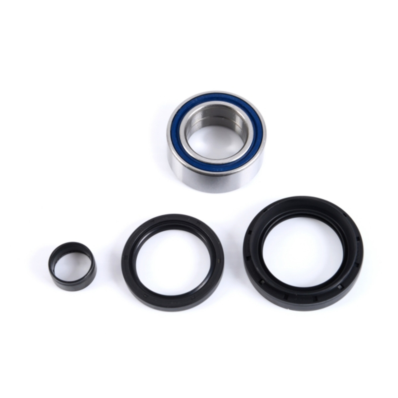 Kimpex HD Wheel Bearing & Seal Kit - 326135