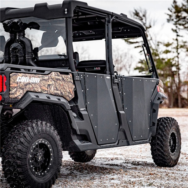 Super ATV Full Door Fits Can-am - UTV - Complete door - 315473