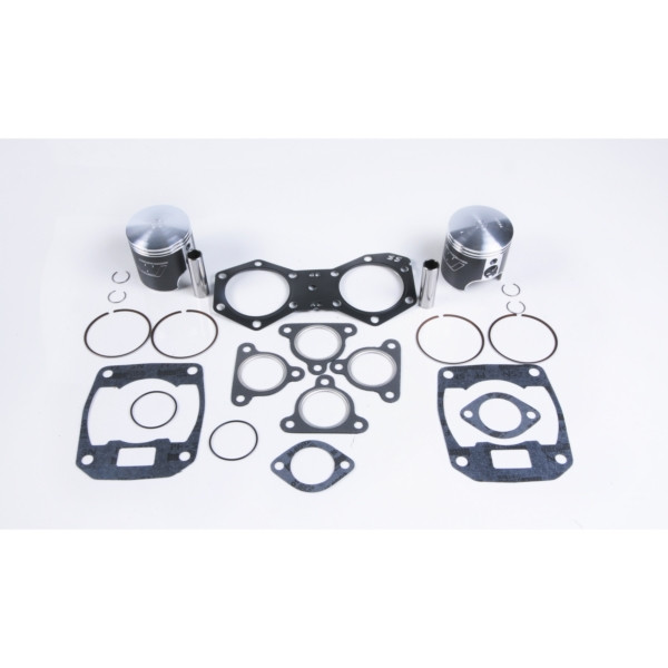 Wiseco High Performance Piston POLARIS - 544 cc - 292236