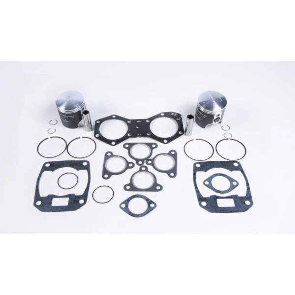 Wiseco High Performance Piston POLARIS - 544 cc - 292236