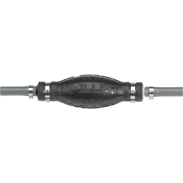 Scepter Fuel Lines Assembly - 742067