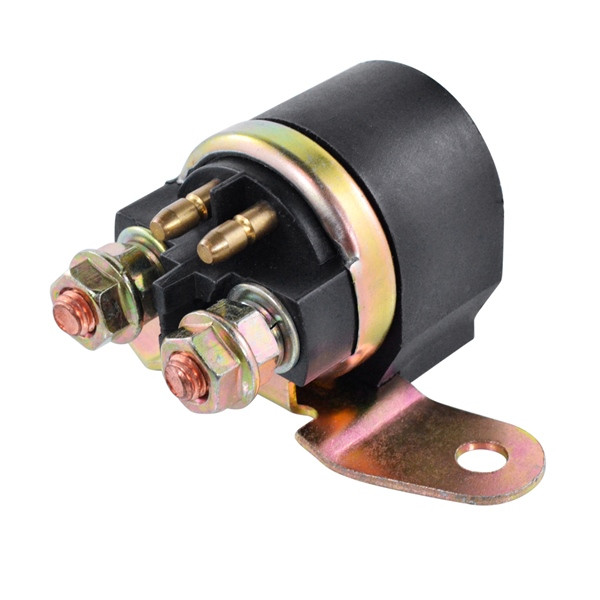 Kimpex HD Starter Relay Solenoid Switch SUZUKI - 225564 - 225564