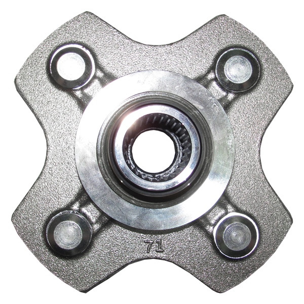 Wide Open Rear Axle Hub - 171298