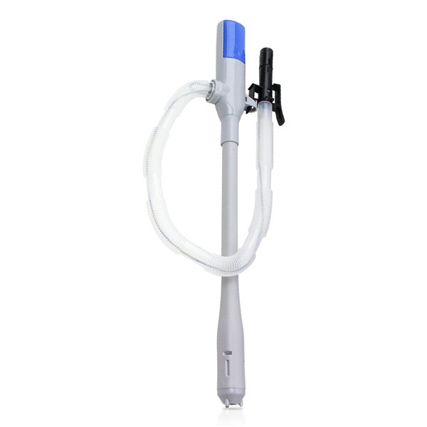 TeraPump Battery Powered Transfer Pump TRHA03 - 302369